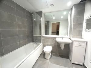 Bathroom- click for photo gallery